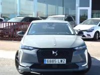 Usado DS Automobiles DS4 Performance Line Plus 226 CV (166 kW) 2022 Gris SUV