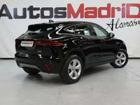 Usado Jaguar E-Pace S 150 CV (110 kW) 2020 Negro SUV