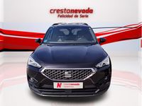 usado Seat Tarraco 2.0 TDI 110kW 4Drive DSG SS Style Plus Te puede interesar