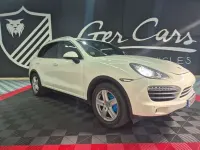Usado Porsche Cayenne Diesel 245 CV (180 kW) 2011 Blanco SUV