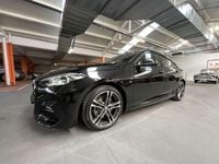 Usado BMW 218 Sport Line 150 CV (110 kW) 2022 Negro Coupe