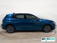 Nuevo Peugeot 308 Style 130 CV (95 kW) 2025 Azul Berlina