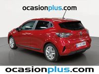 Usado Renault Clio V Evolution 143 CV (105 kW) 2024 Rojo Berlina