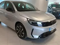 Nuevo Opel Corsa 100 CV (73 kW) 2026 Gris Utilitario