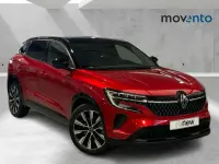 Nuevo Renault Austral Techno 200 CV (147 kW) 2025 Rojo SUV