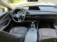 Usado Mazda CX-30 Homura-Line 186 CV (136 kW) 2023 Negro SUV