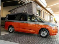 Nuevo VW California California 150 CV (110 kW) 2025 Plateado Van