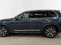 Usado Volvo XC90 Core 455 CV (334 kW) 2025 Azul SUV