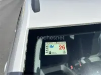 Usado Skoda Fabia 90 CV (66 kW) 2016 Blanco Familiar