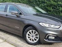 usado Ford Mondeo Sportbreak 2.0 HEV Titanium