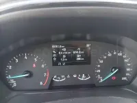 Usado Ford Fiesta Trend 100 CV (73 kW) 2022 Blanco Utilitario
