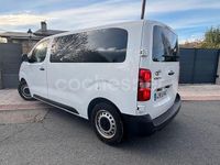 Usado Toyota Proace Verso Advance 120 CV (88 kW) 2022 Blanco Familiar