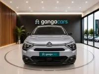 Usado Citroën C4 Feel 101 CV (74 kW) 2024 Plateado SUV