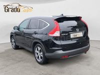 Usado Honda CR-V Lifestyle 150 CV (110 kW) 2013 Negro SUV