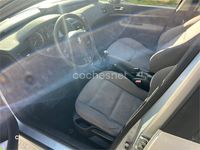 Usado Peugeot 307 110 CV (80 kW) 2002 Gris / plata Berlina