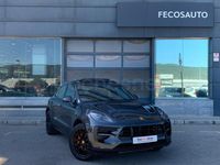 Usado Porsche Macan GTS 380 CV (279 kW) 2022 Negro SUV