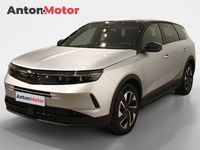 Nuevo Opel Grandland X S 146 CV (107 kW) 2025 Gris SUV