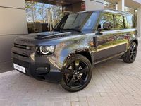 Usado Land Rover Defender HSE Dynamic 249 CV (183 kW) 2025 Gris SUV