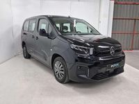Usado Citroën Berlingo 131 CV (96 kW) 2025 Negro Monovolumen