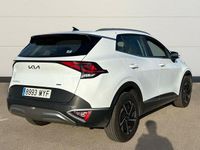 Usado Kia Sportage 215 CV (158 kW) 2025 Blanco SUV