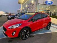 usado Ford Fiesta 1.0 Ecoboost S/s Active 95
