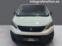 Usado Peugeot Expert S 102 CV (75 kW) 2023 Van