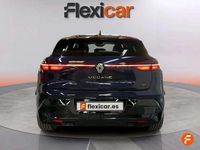 Usado Renault Mégane Techno 160 kW (218 CV) 2023 Azul Berlina