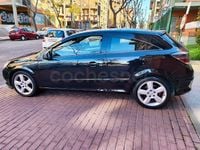 Usado Opel Astra GTC Enjoy 120 CV (88 kW) 2006 Negro Berlina
