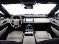 Occasion Land Rover Range Rover Velar HSE Dynamic 300 PK (220 kW) 2017 Grijs SUV