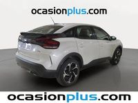 Usado Citroën C4 Feel 130 CV (95 kW) 2023 Blanco Berlina