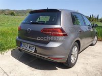 Usado VW Golf VII Advance 122 CV (89 kW) 2013 Gris / plata Familiar