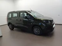 Usado Citroën Berlingo 102 CV (75 kW) 2025 Monovolumen