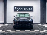 Occasion Porsche Cayenne 462 PK (339 kW) 2018 Zwart SUV