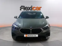 Usado BMW 218 156 CV (114 kW) 2022 Gris Coupe