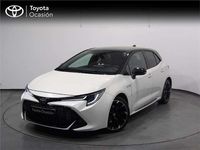 Usado Toyota Corolla Sport 179 CV (131 kW) 2021 Berlina