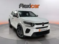 Usado Citroën C3 101 HP (74 kW) 2025 Branco SUV