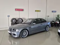 Usado BMW M3 Sport Line 343 CV (252 kW) 2004 Gris Coupe