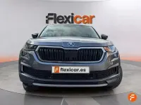 Käytetty Skoda Kodiaq Ambition 150 HP (110 kW) 2024 Harmaa Katumaasturi
