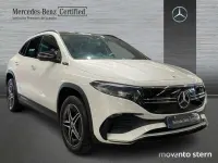 Usado Mercedes EQA250 139 kW (190 CV) 2022 Eléctrico SUV