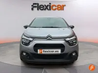 Usado Citroën C3 PureTech 83 CV (61 kW) 2024 Gris Berlina