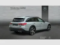 Usado Mercedes C220 Avantgarde 200 CV (147 kW) 2025 Otro Familiar