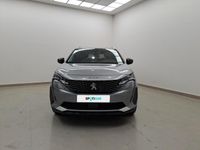 usado Peugeot 5008 1 2 Puretech 96kw 130cv S S Allure Gris