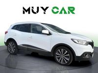 Usado Renault Kadjar Zen 110 CV (80 kW) 2017 Blanco SUV