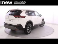 Usado Nissan X-Trail Acenta 207 CV (152 kW) 2024 SUV