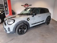 Usado Mini Cooper S Countryman 220 CV (161 kW) 2021 Gris / plata SUV
