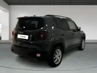 Nuevo Jeep Renegade Limited 190 CV (139 kW) 2025 Gris SUV