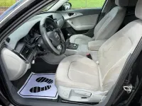 Brugt Audi A6 177 HK (130 kW) 2012 Sort Sedan