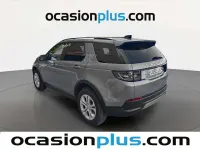 Usado Land Rover Discovery Sport S 150 CV (110 kW) 2020 Gris SUV