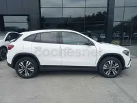 Nuevo Mercedes GLA250 218 CV (160 kW) 2025 Blanco SUV
