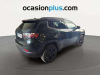 Usado Jeep Compass North 2025 Verde SUV
